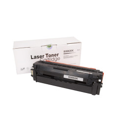 Încărcătură toner compatibilă CLT-K506L, SU171A, 6000 filelor pentru imprimante Samsung