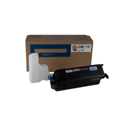 Încărcătură toner compatibilă 1T02MS0NL0, TK3100, 12500 filelor pentru imprimante Kyocera (Orink white box)