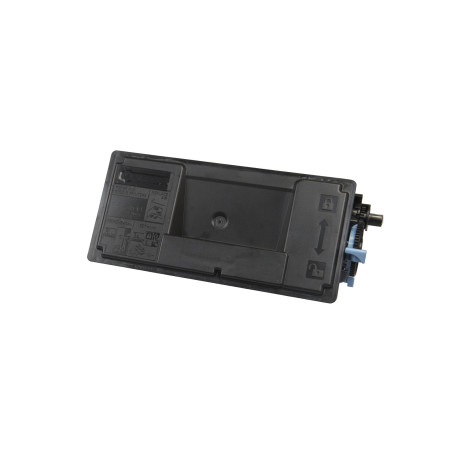 Încărcătură toner renovată 1T02MS0NL0, TK3100, 12500 filelor pentru imprimante Kyocera