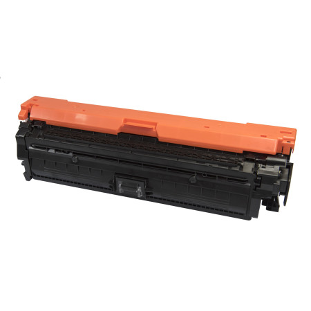 Încărcătură toner renovată CE340A, 651A, 13500 filelor pentru imprimante HP