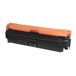 Încărcătură toner renovată CE341A, 651A, 16000 filelor pentru imprimante HP
