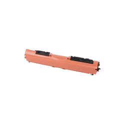 Încărcătură toner renovată CF350A, 1300 filelor pentru imprimante HP