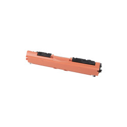 Încărcătură toner renovată CF351A, 1000 filelor pentru imprimante HP