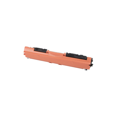 Încărcătură toner renovată CF351A, 1000 filelor pentru imprimante HP