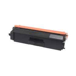 Încărcătură toner renovată TN328BK, 6000 filelor pentru imprimante Brother