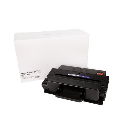Încărcătură toner compatibilă MLT-D205E, SU951A, 10000 filelor pentru imprimante Samsung (Orink white box)