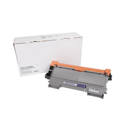 Încărcătură toner compatibilă TN2220, TN2010, 2600 filelor pentru imprimante Brother (Orink white box)