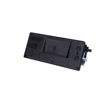 Încărcătură toner renovată 1T02NX0NL0, TK3150, 14500 filelor pentru imprimante Kyocera