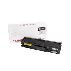 Încărcătură toner compatibilă MLT-D101S, SU696A, 1500 filelor pentru imprimante Samsung
