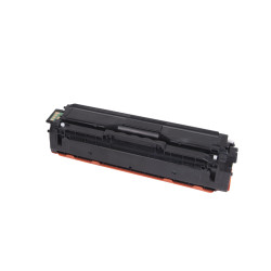 Încărcătură toner renovată CLT-C504S, SU025A, 1800 filelor pentru imprimante Samsung