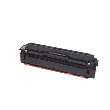 Încărcătură toner renovată CLT-Y504S, SU502A, 1800 filelor pentru imprimante Samsung