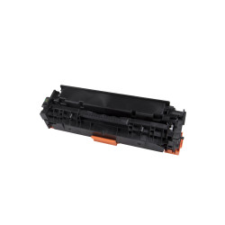 Încărcătură toner renovată CF380X, 4400 filelor pentru imprimante HP