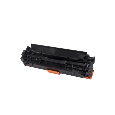 Încărcătură toner renovată CF380X, 4400 filelor pentru imprimante HP