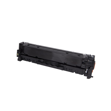 Încărcătură toner renovată CF381A, 2700 filelor pentru imprimante HP