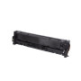 Încărcătură toner renovată CF383A, 2700 filelor pentru imprimante HP