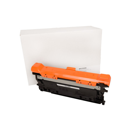 Încărcătură toner compatibilă CF333A, 654A, 15000 filelor pentru imprimante HP