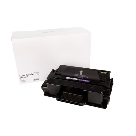 Încărcătură toner compatibilă MLT-D203E, SU885A, 10000 filelor pentru imprimante Samsung (Orink white box)