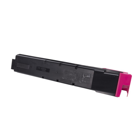 Încărcătură toner renovată 1T02LKBNL0, TK8305M, 15000 filelor pentru imprimante Kyocera