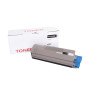 Încărcătură toner compatibilă 44315308, 8000 filelor pentru imprimante Oki