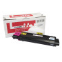 Încărcătură toner compatibilă 1T02KVBNL0, TK590M, 5000 filelor pentru imprimante Kyocera (Orink white box)