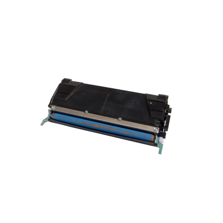 Încărcătură toner renovată C736H1CG, 10000 filelor pentru imprimante Lexmark