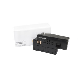 Încărcătură toner compatibilă 593-11016, 593-11140, 810WH, DV016F, 2000 filelor pentru imprimante Dell (Orink white box)