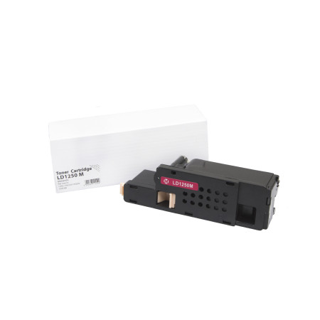 Încărcătură toner compatibilă 593-11018, 593-11142, XMX5D, CMR3C, 1400 filelor pentru imprimante Dell (Orink white box)