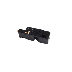 Încărcătură toner renovată C13S050613, C1700, 1400 filelor pentru imprimante Epson