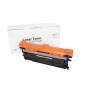 Încărcătură toner renovată CF331A, 654A, 15000 filelor pentru imprimante HP