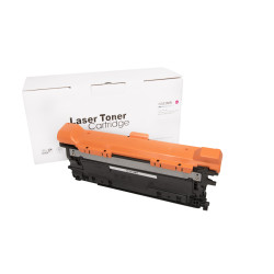 Încărcătură toner renovată CF333A, 654A, 15000 filelor pentru imprimante HP