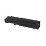 Încărcătură toner renovată 593-BBBU, 67H2T, 6000 filelor pentru imprimante Dell
