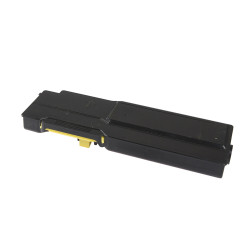 Încărcătură toner renovată 593-BBBR, 2K1VC, 4000 filelor pentru imprimante Dell