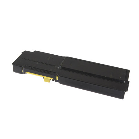 Încărcătură toner renovată 593-BBBR, 2K1VC, 4000 filelor pentru imprimante Dell