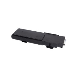 Încărcătură toner renovată 593-11119, W8D60, 11000 filelor pentru imprimante Dell