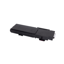 Încărcătură toner renovată 593-11121, XKGFP, 9000 filelor pentru imprimante Dell