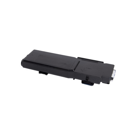 Încărcătură toner renovată 593-11122, 1M4KP, 9000 filelor pentru imprimante Dell