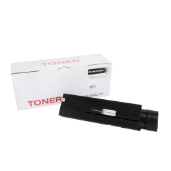 Încărcătură toner compatibilă 44574702, 3000 filelor pentru imprimante Oki