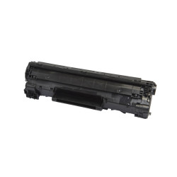 Încărcătură toner renovată CF283X, 2400 filelor pentru imprimante HP