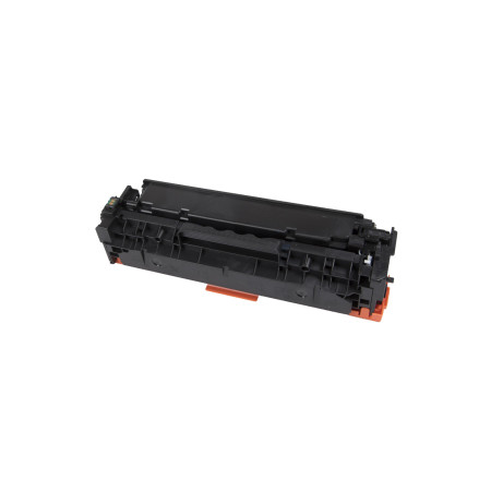 Încărcătură toner renovată CC531A, 2661B002, CRG718, 2800 filelor pentru imprimante HP