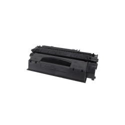 Încărcătură toner renovată Q7553X, 7000 filelor pentru imprimante HP