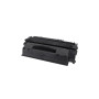 Încărcătură toner renovată Q7553X, 7000 filelor pentru imprimante HP