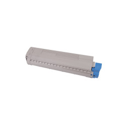 Încărcătură toner renovată 44844616, 7000 filelor pentru imprimante Oki