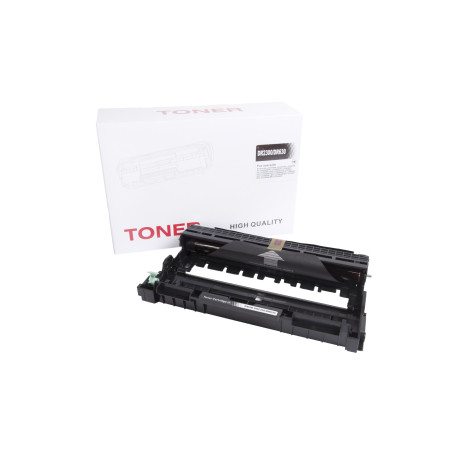 Cilindru optic compatibil DR2300, 12000 filelor pentru imprimante Brother