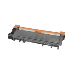 Încărcătură toner renovată TN2320, 2600 filelor pentru imprimante Brother