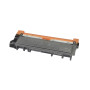 Încărcătură toner renovată TN2320, 2600 filelor pentru imprimante Brother