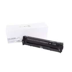Încărcătură toner compatibilă CB540A, 125A, CE320A, 128A, CF210X, 131X, 1980B002, 6273B002, CRG716, CRG731H, 2200 filelor pentru