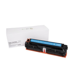 Încărcătură toner compatibilă CB541A, 125A, CE321A, 128A, CF211A, 131A, 1979B002, 6271B002, CRG716, CRG731, 1400 filelor pentru 