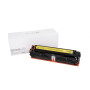 Încărcătură toner compatibilă CB542A, 125A, CE322A, 128A, CF212A, 131A, 1977B002, 6269B002, CRG716, CRG731, 1400 filelor pentru 