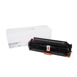 Încărcătură toner compatibilă CC530A, 304A, CE410X, 305X, CF380X, 312X, 2662B002, CRG718, 4400 filelor pentru imprimante HP (Ori