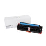 Încărcătură toner compatibilă CC531A, 304A, CE411A, 305A, CF381A, 312A, 2661B002, CRG718, 2800 filelor pentru imprimante HP (Ori